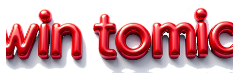 win tomic logo